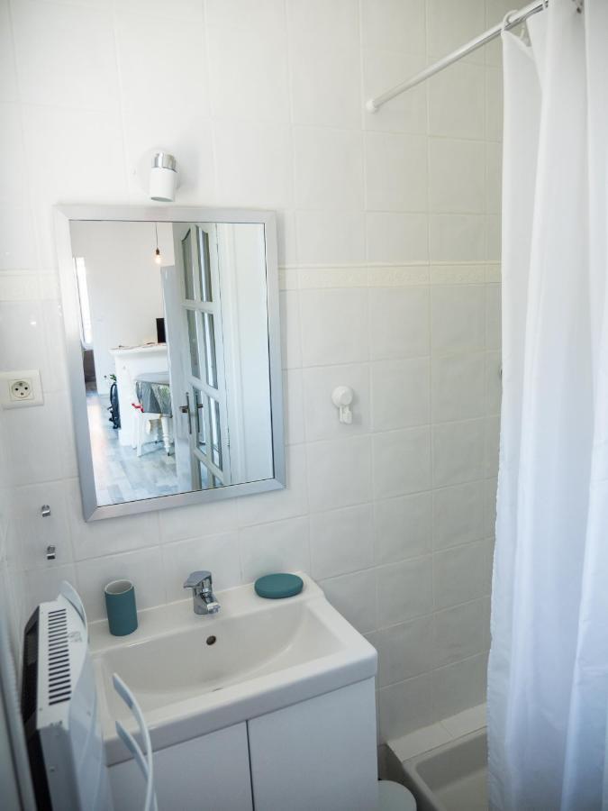 Logement Le Serein Тулон Екстериор снимка