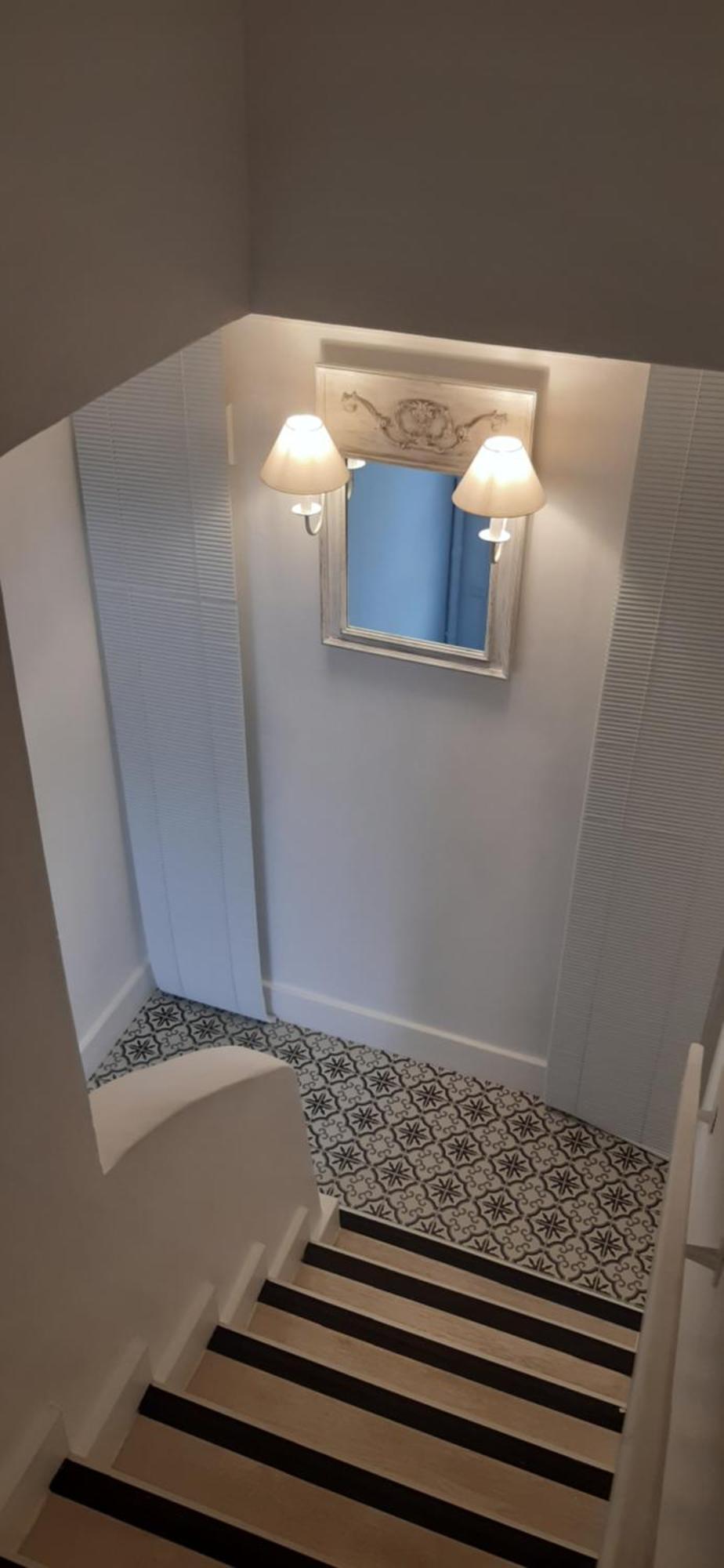 Logement Le Serein Тулон Екстериор снимка